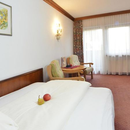 Hotel Residenz Hochland Seefeld in Tirol Habitación foto
