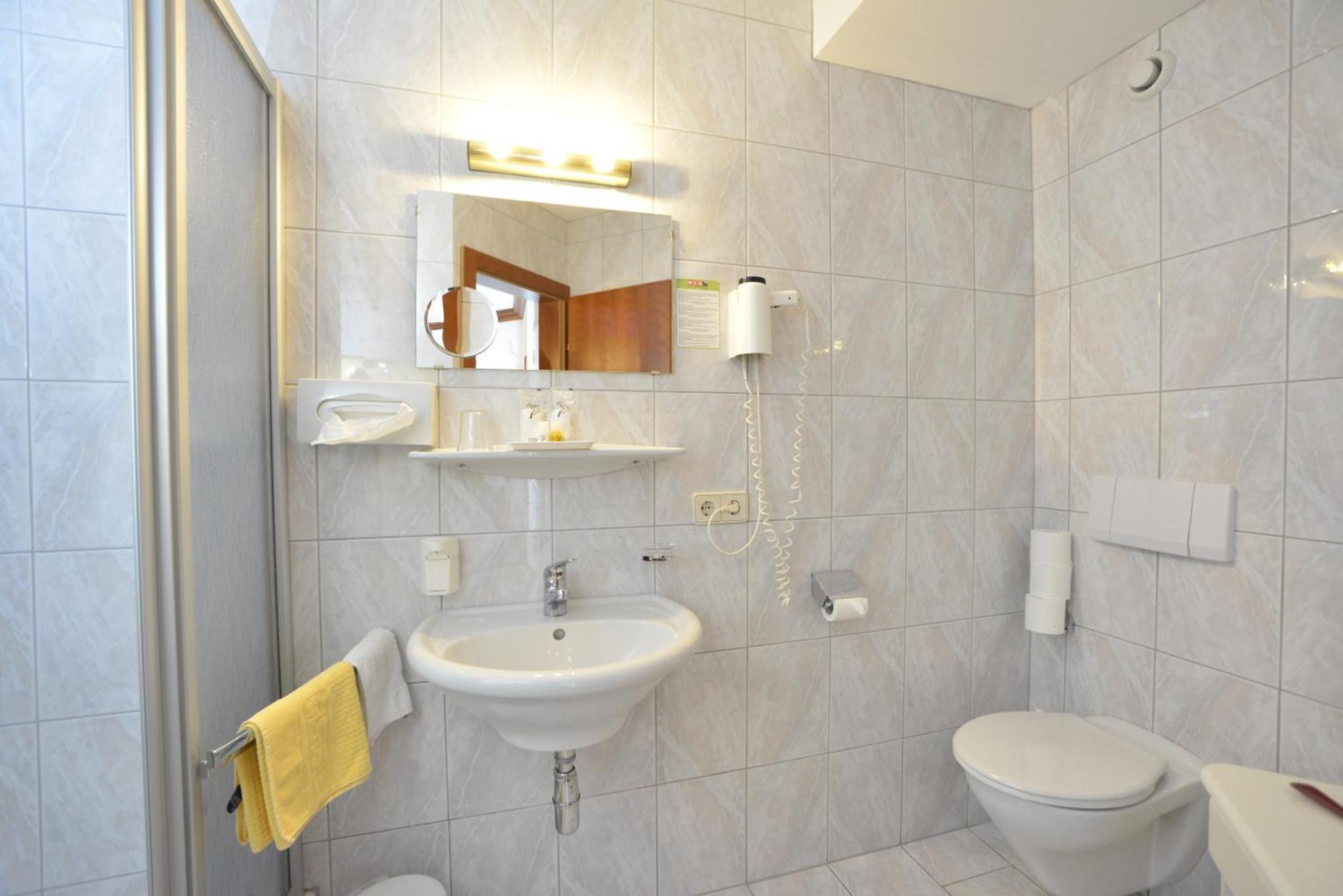 Hotel Residenz Hochland Seefeld in Tirol Habitación foto