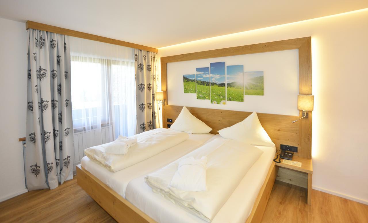 Hotel Residenz Hochland Seefeld in Tirol Habitación foto